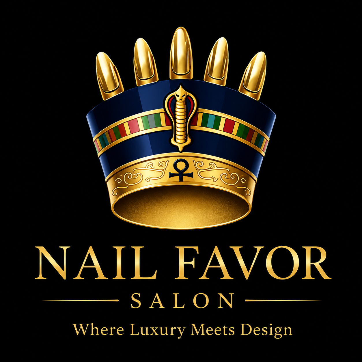Nail Favor Salon & Spa